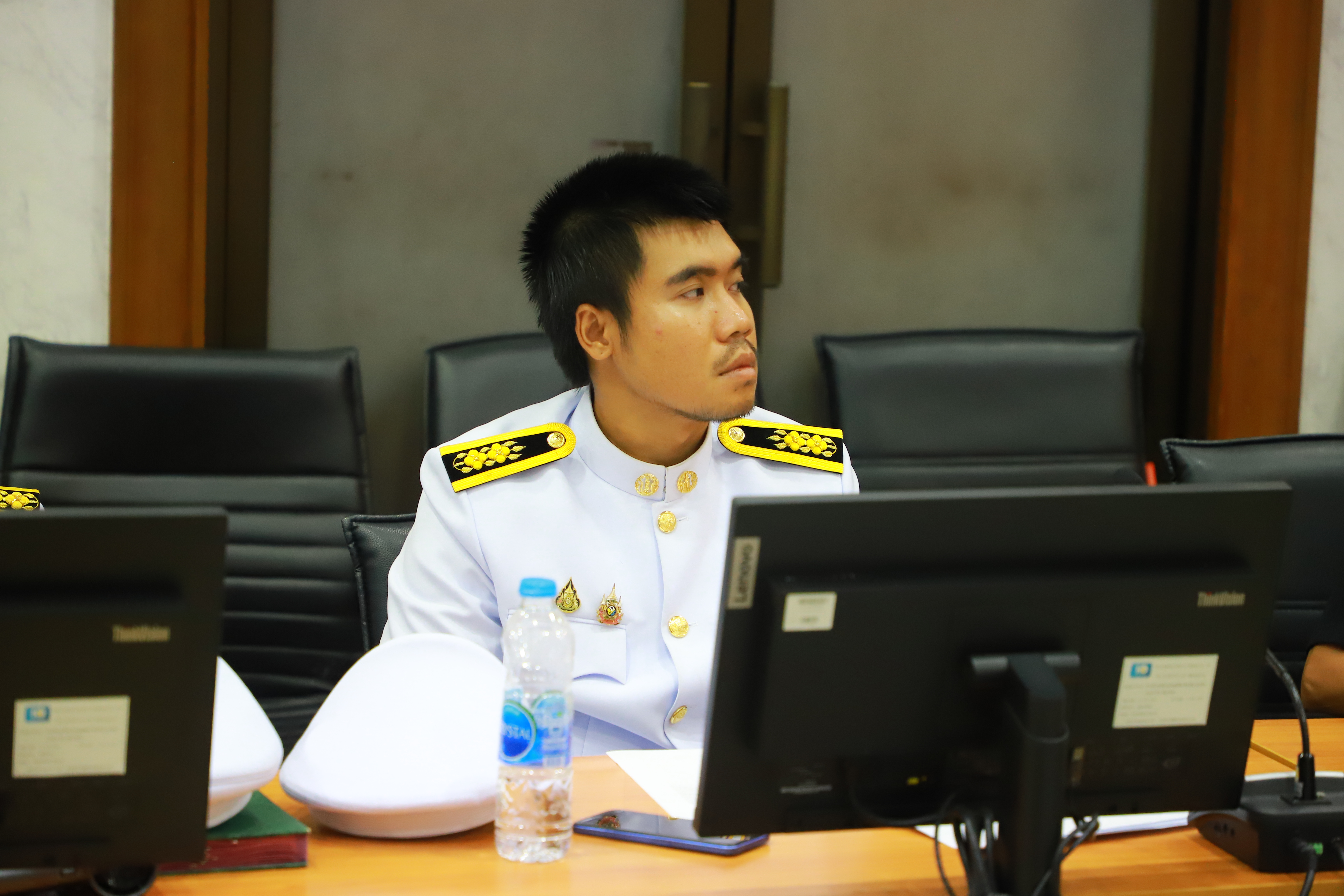 title - ส.ป.ก. จัดประชุมคณะทำงานฯ  คัดเลือก 